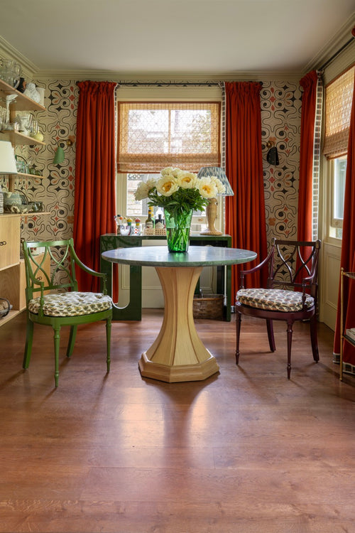 Max Dining Chair