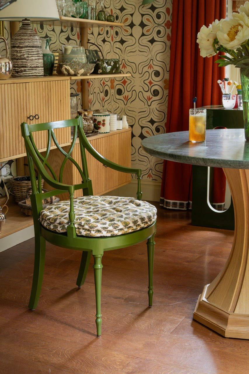 Max Dining Chair