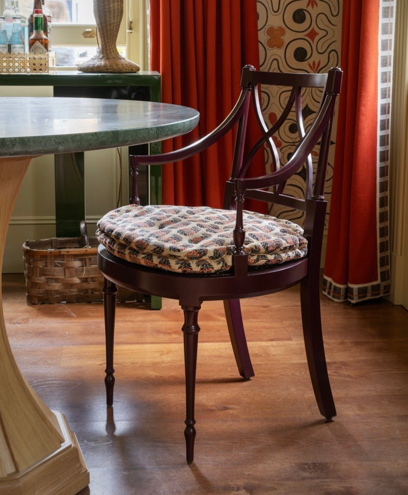Max Dining Chair