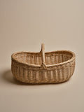 Apple Picker’s Basket
