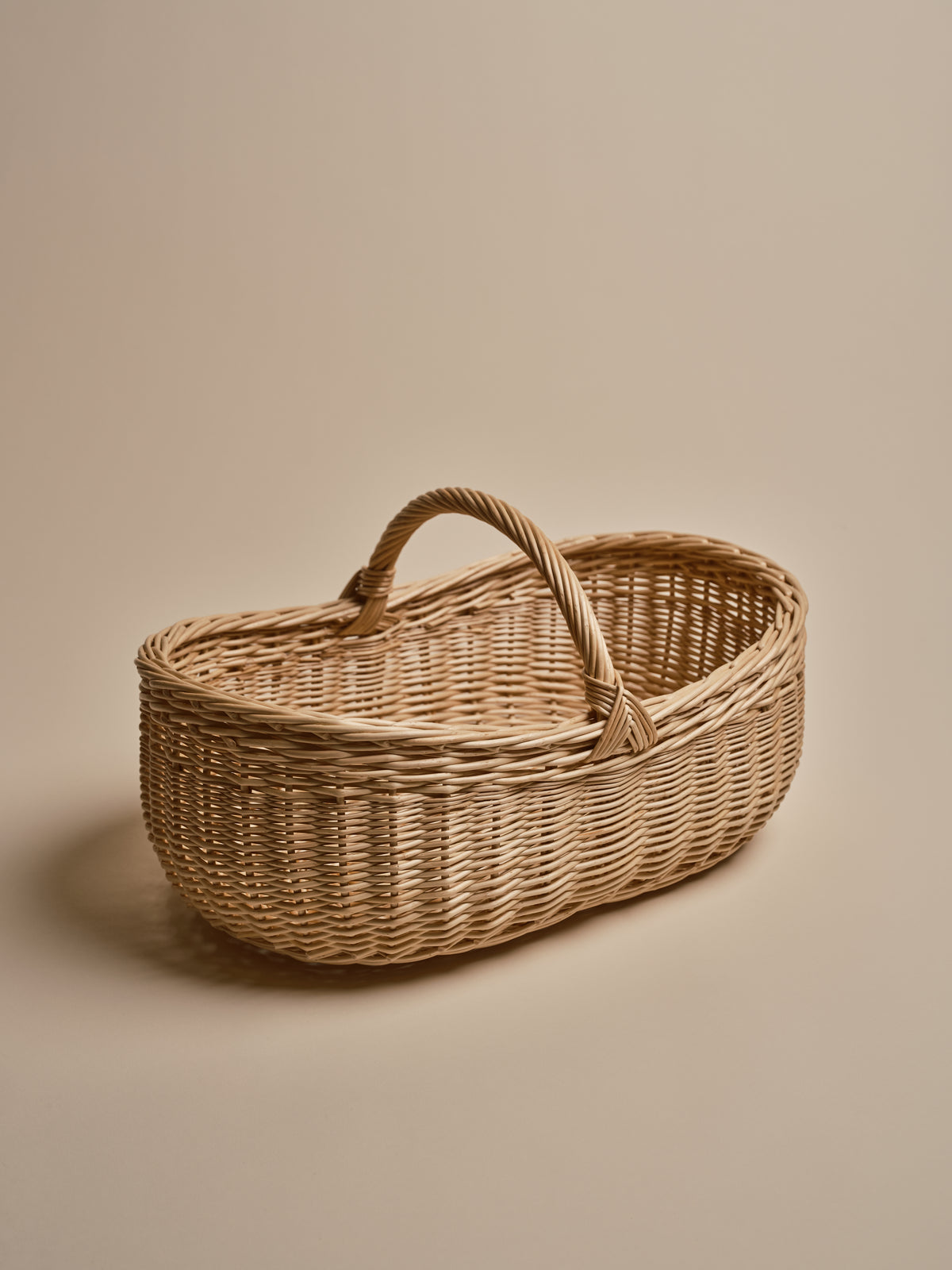 Apple Picker’s Basket