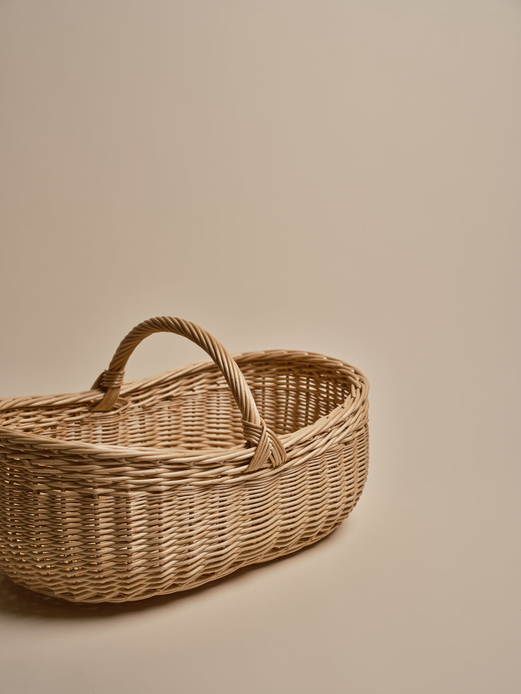 Apple Picker’s Basket