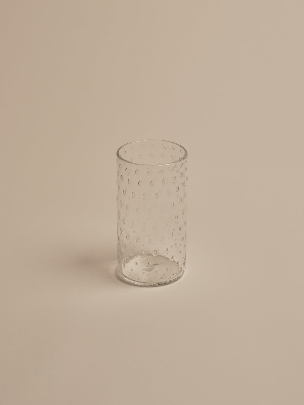 Bubble Glasses