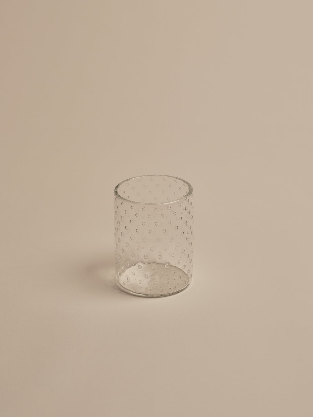 Bubble Glasses