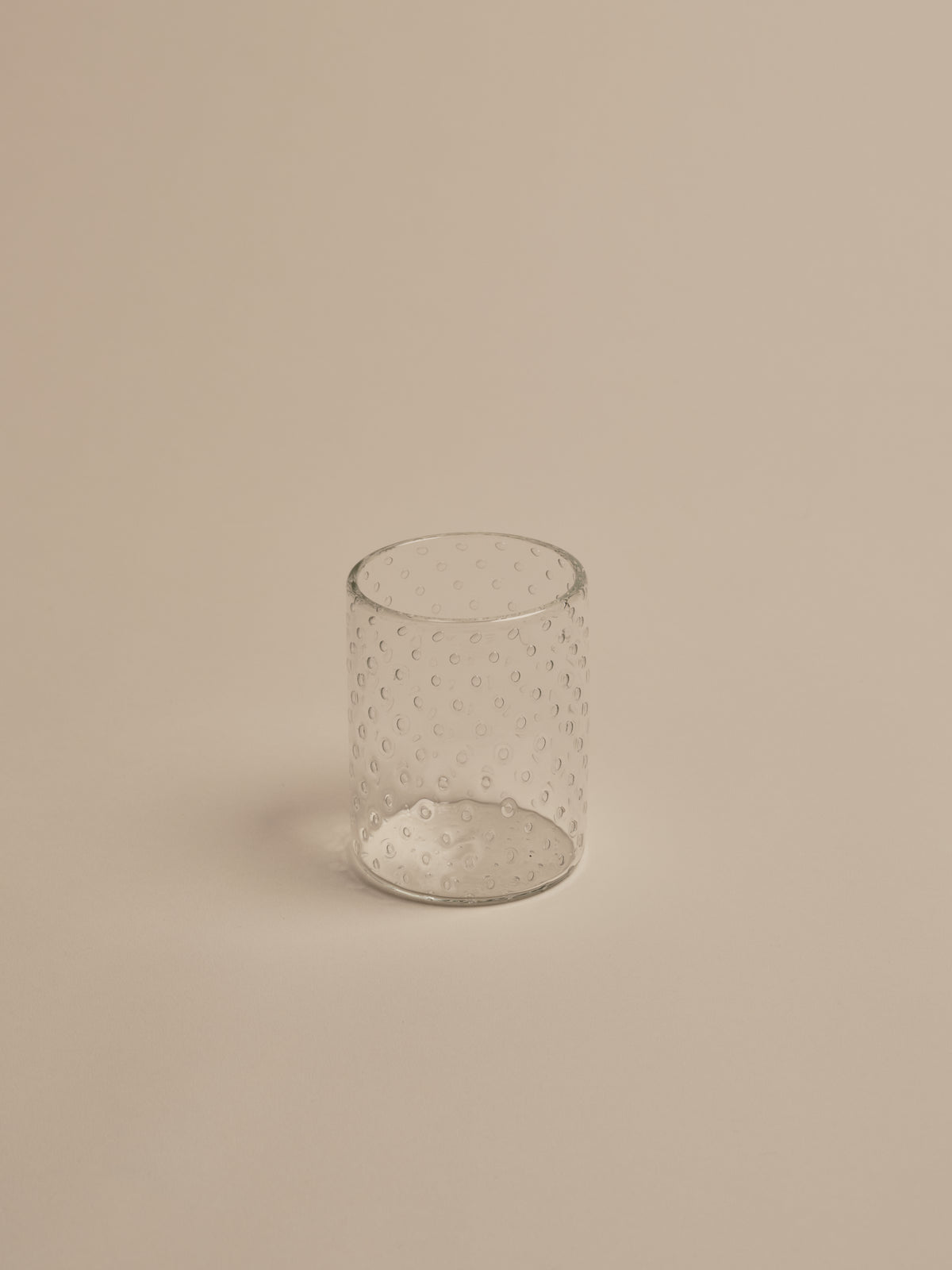 Bubble Glasses