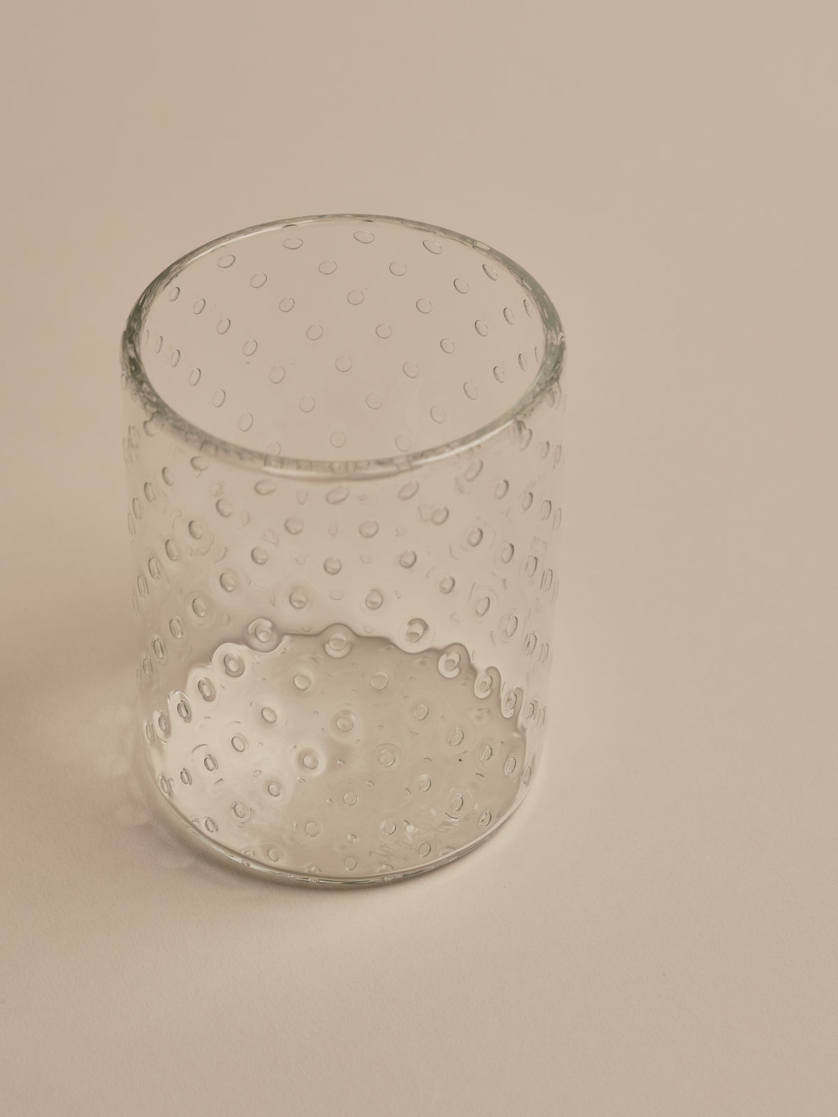 Bubble Glasses