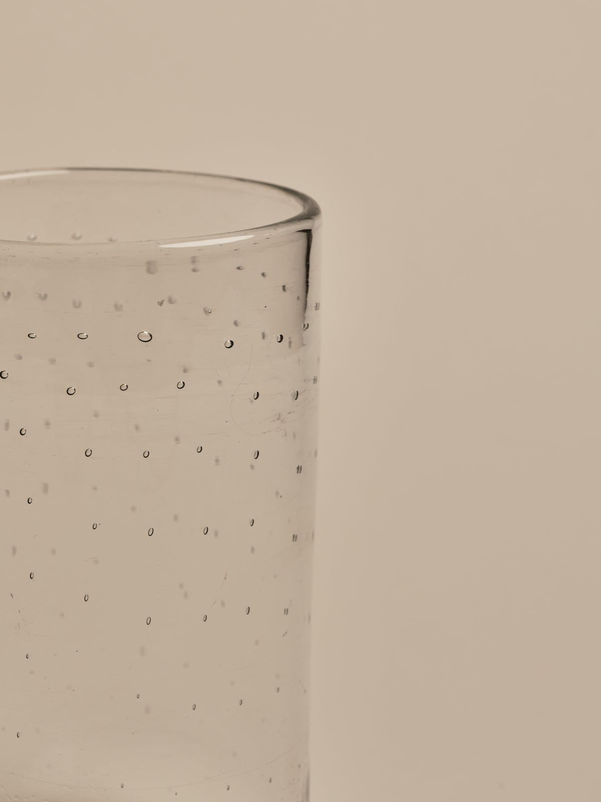 Bubble Vase