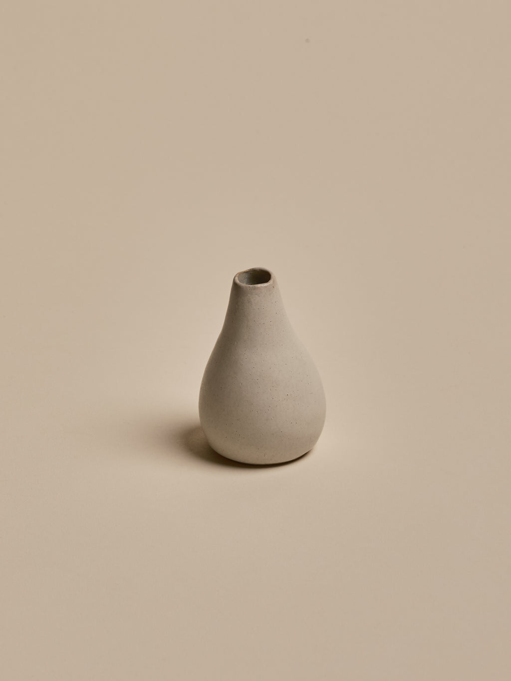 Ceramic Pebble Vases (Assorted set of 3)