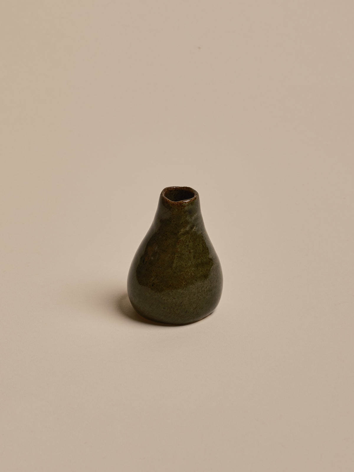 Ceramic Pebble Vases (Assorted set of 3)