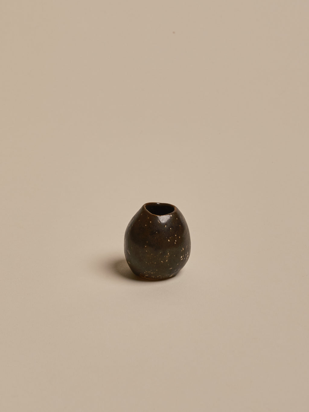 Ceramic Pebble Vases (Assorted set of 3)