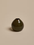 Ceramic Pebble Vases (Assorted set of 3)