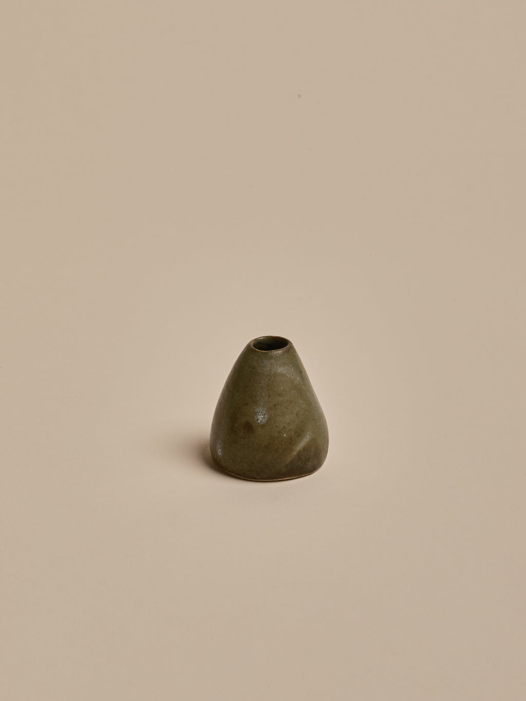 Ceramic Pebble Vases (Assorted set of 3)