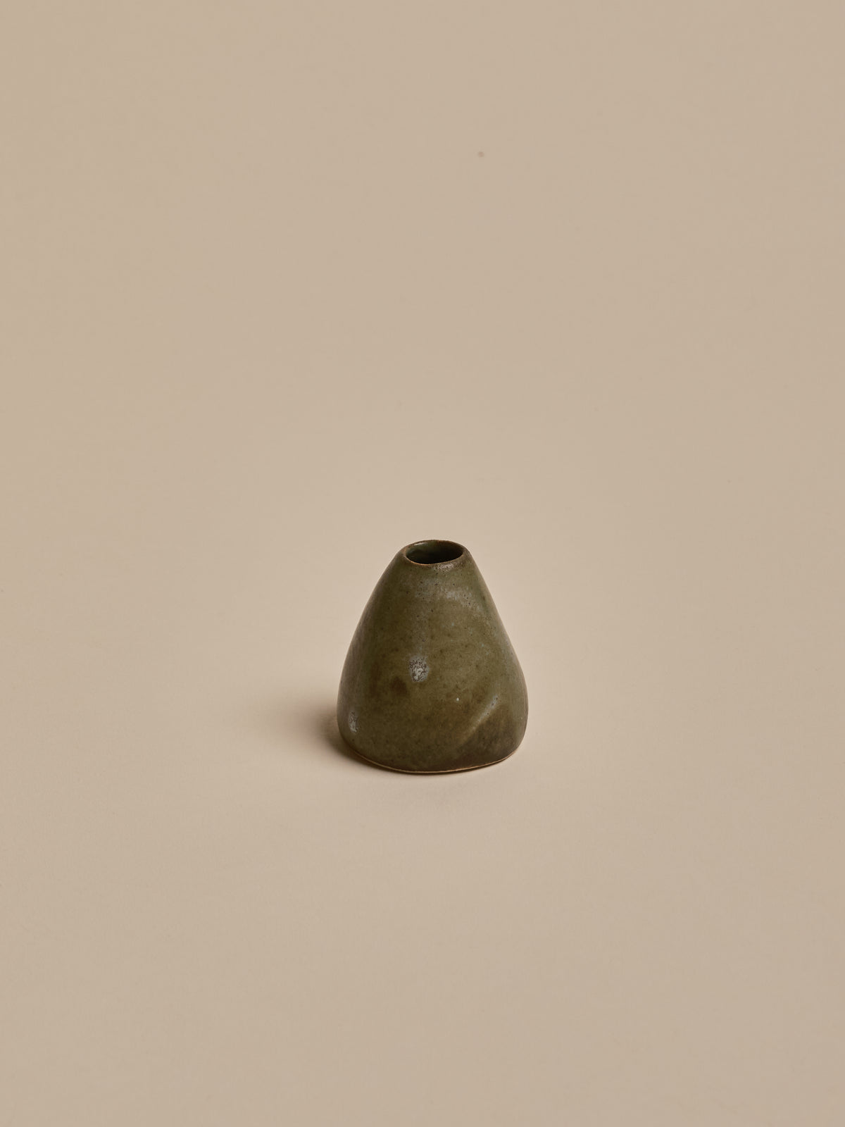 Ceramic Pebble Vases (Assorted set of 3)