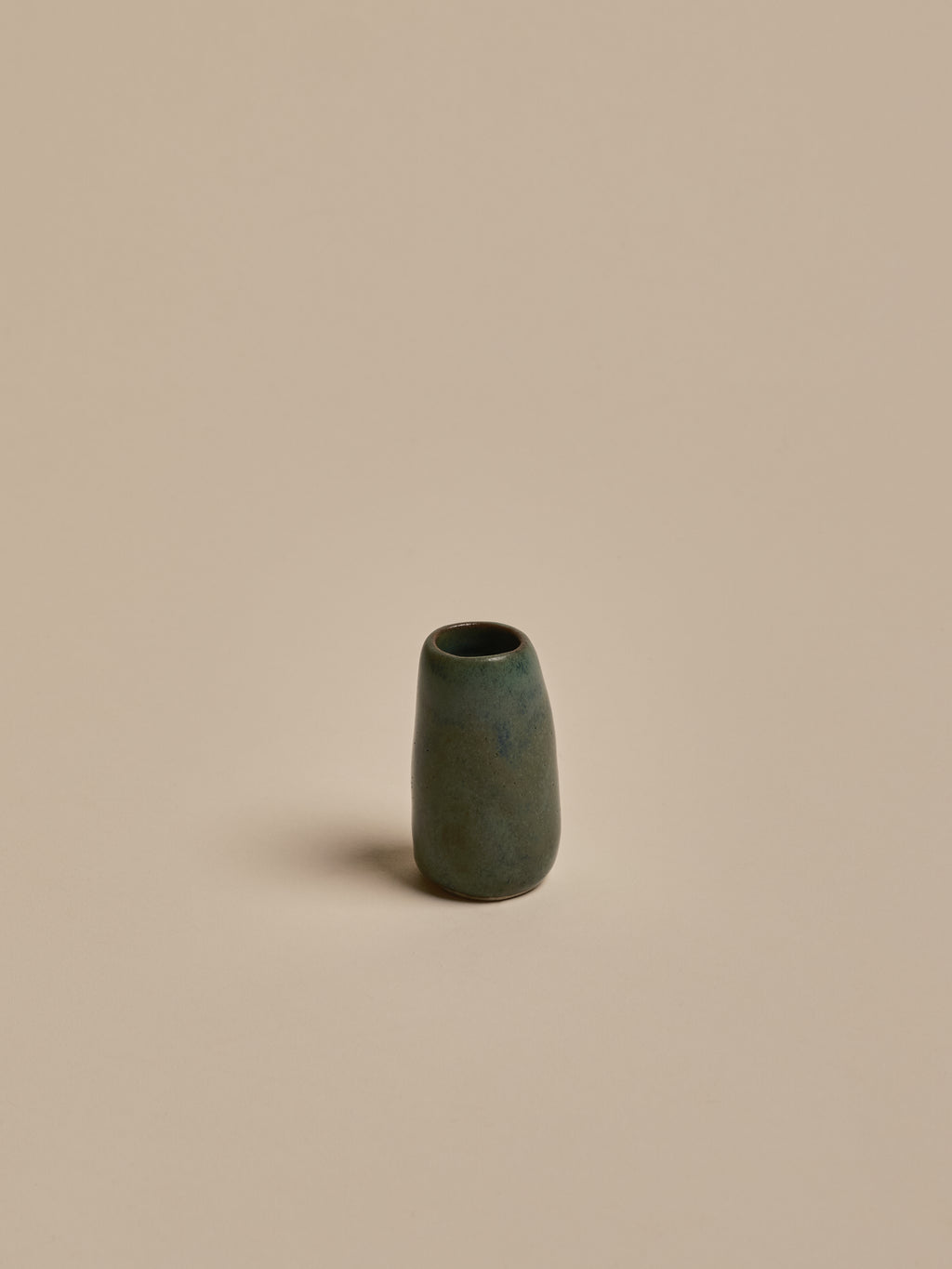 Ceramic Pebble Vases (Assorted set of 3)