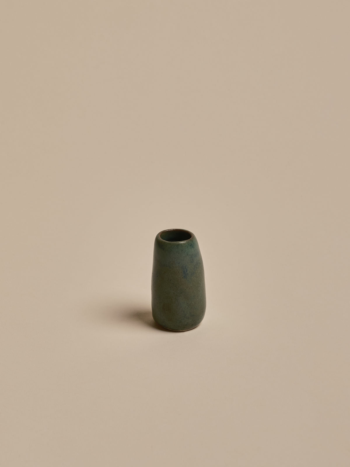 Ceramic Pebble Vases (Assorted set of 3)