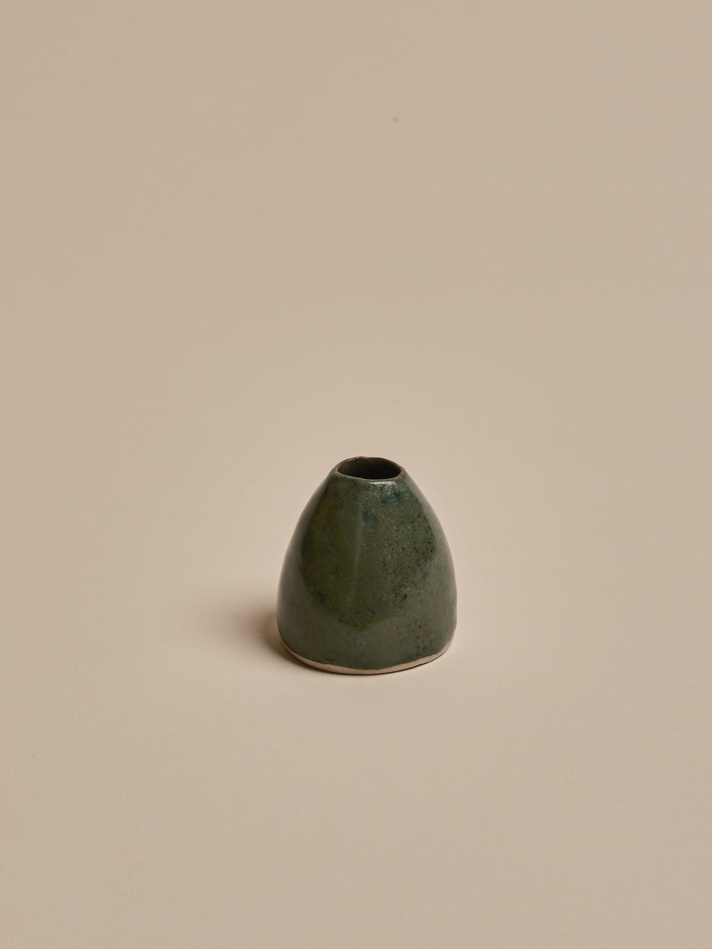 Ceramic Pebble Vases (Assorted set of 3)