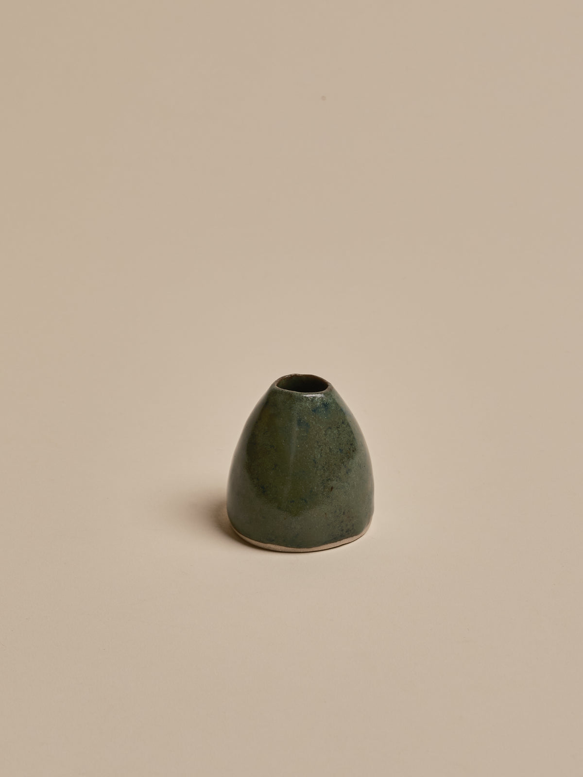 Ceramic Pebble Vases (Assorted set of 3)