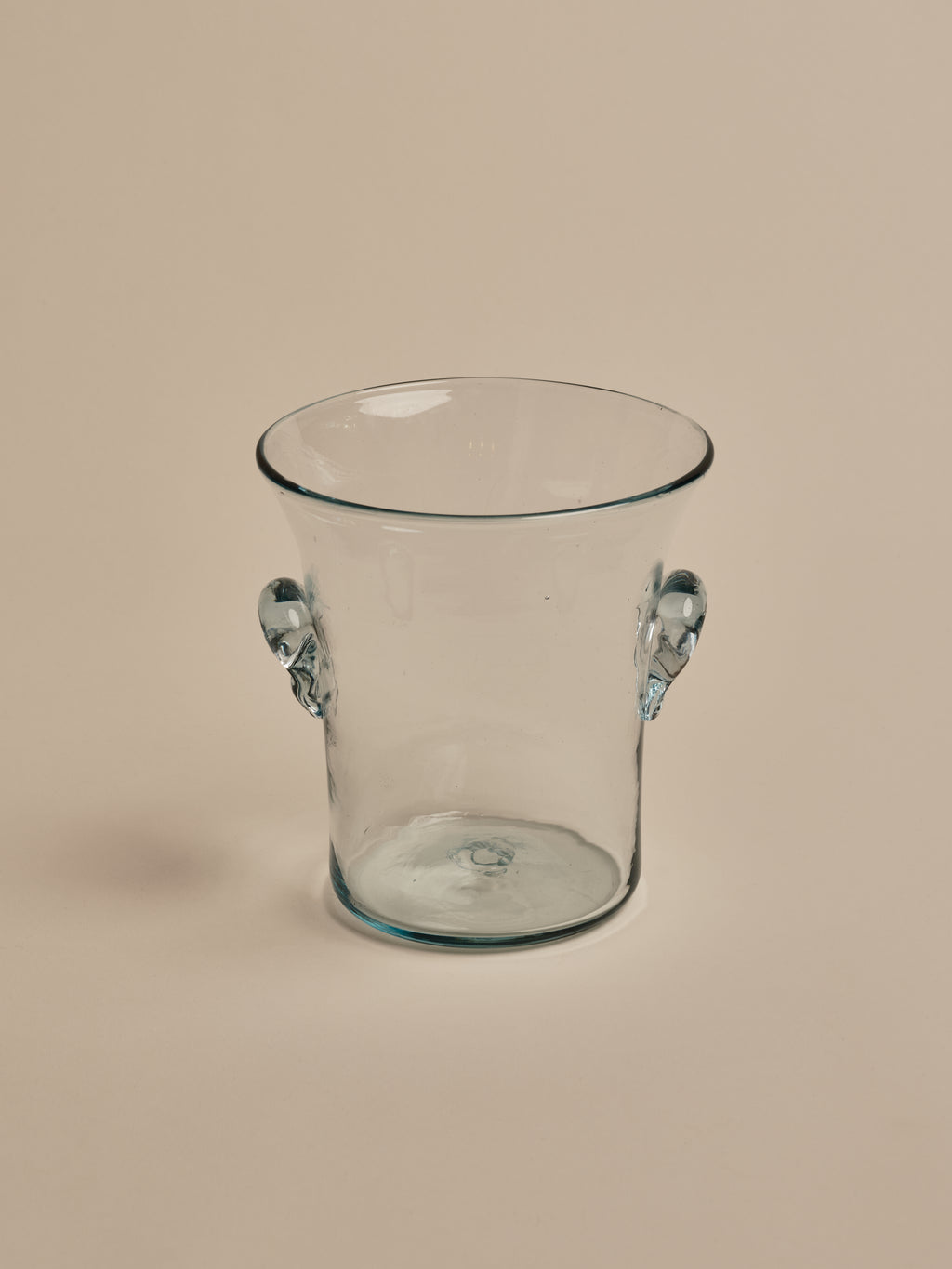 Ice Bucket: Clear