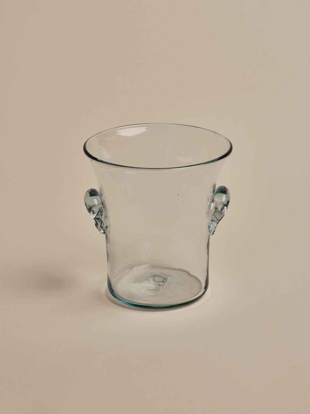 Ice Bucket: Clear