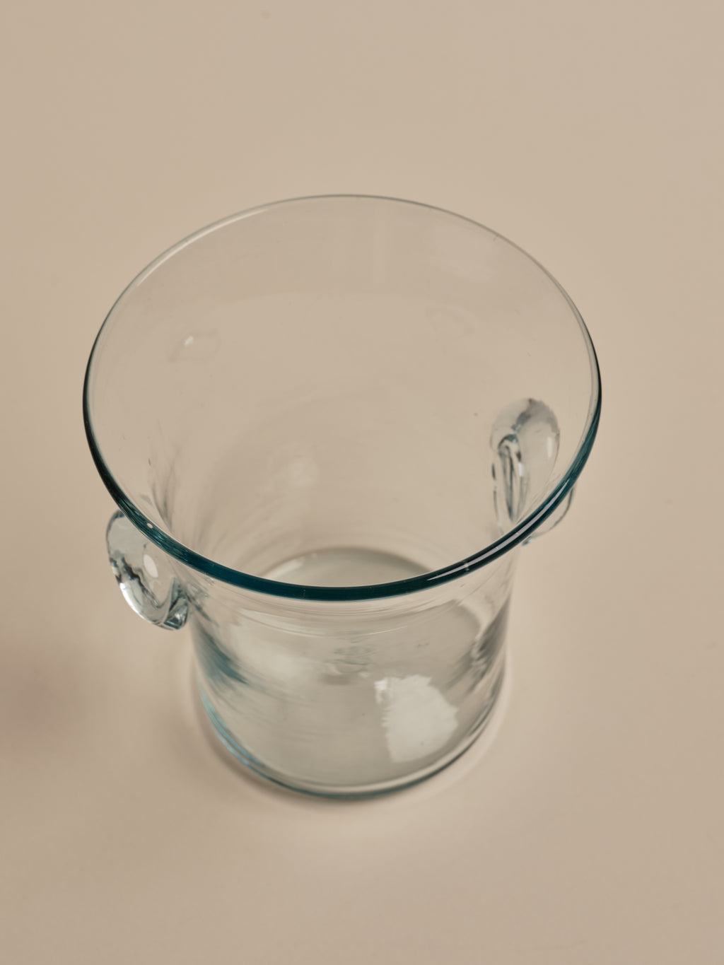 Ice Bucket: Clear