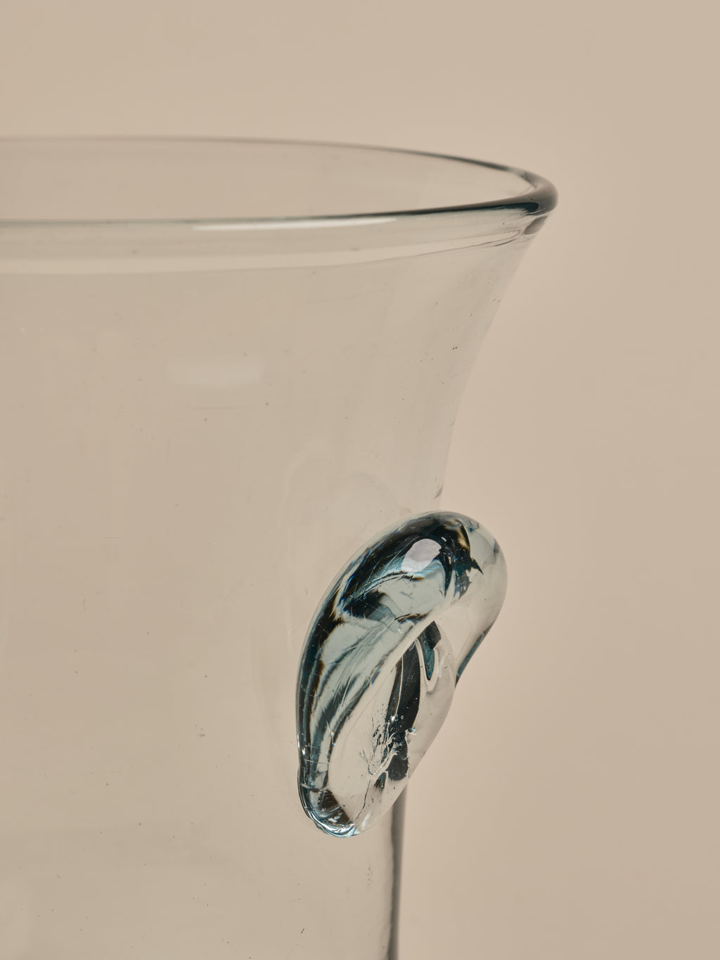 Ice Bucket: Clear