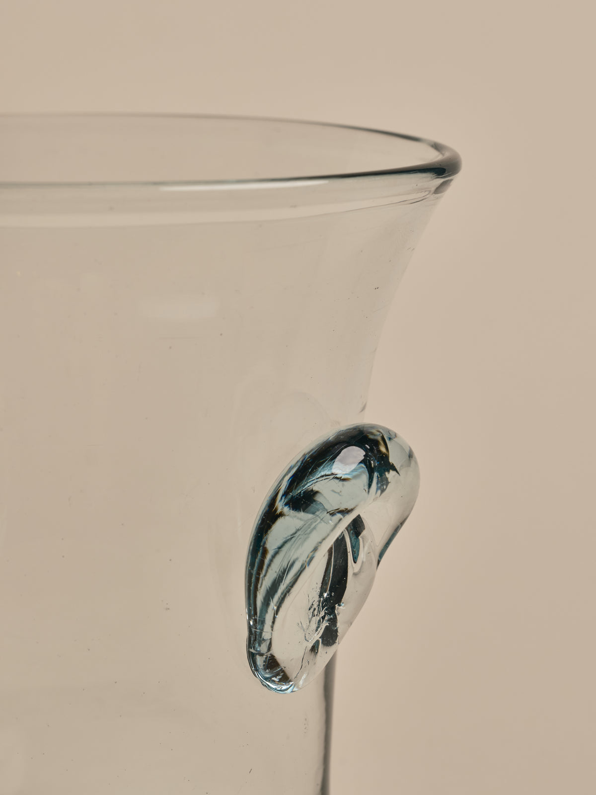 Ice Bucket: Clear