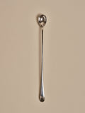 Early 20th C Deco Cocktail Spoon