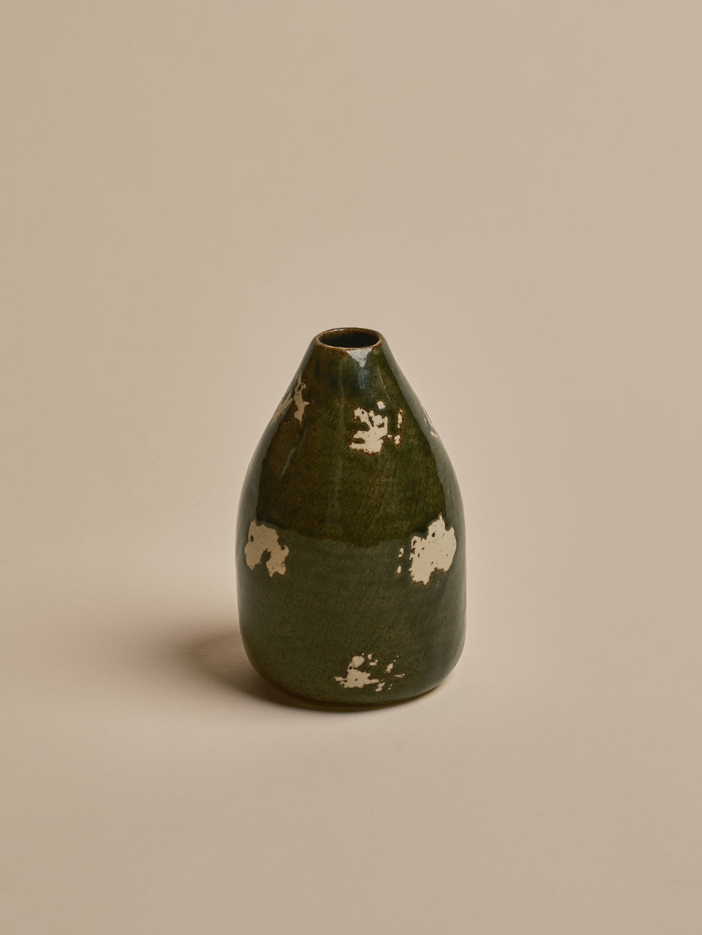 Green Frith Vase