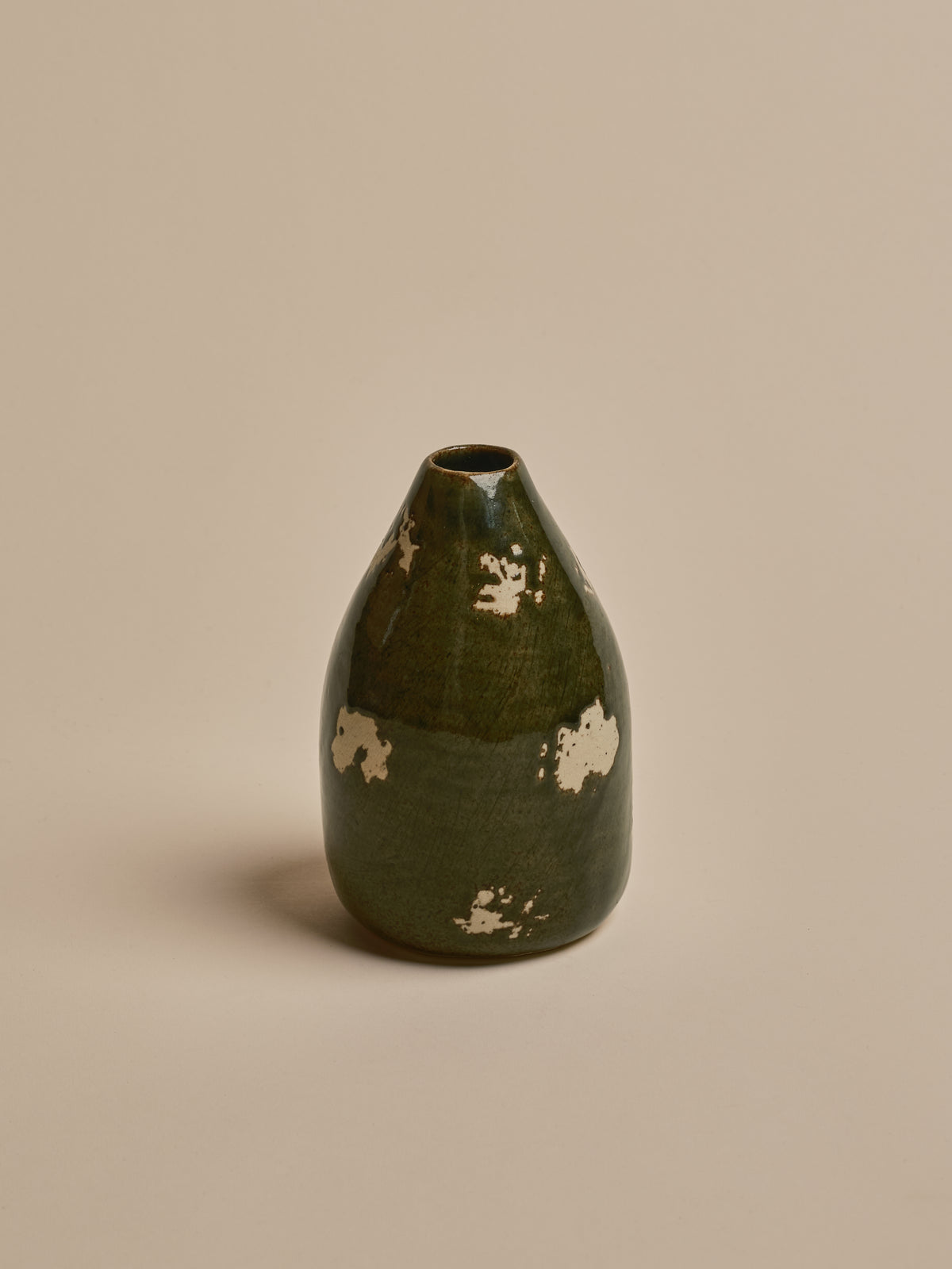 Green Frith Vase