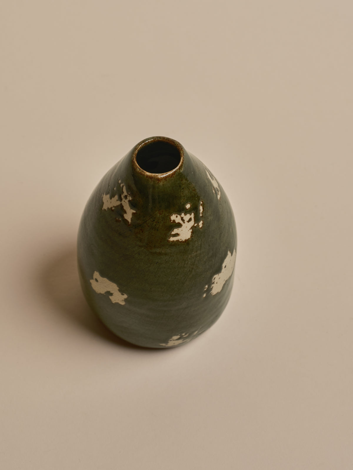 Green Frith Vase