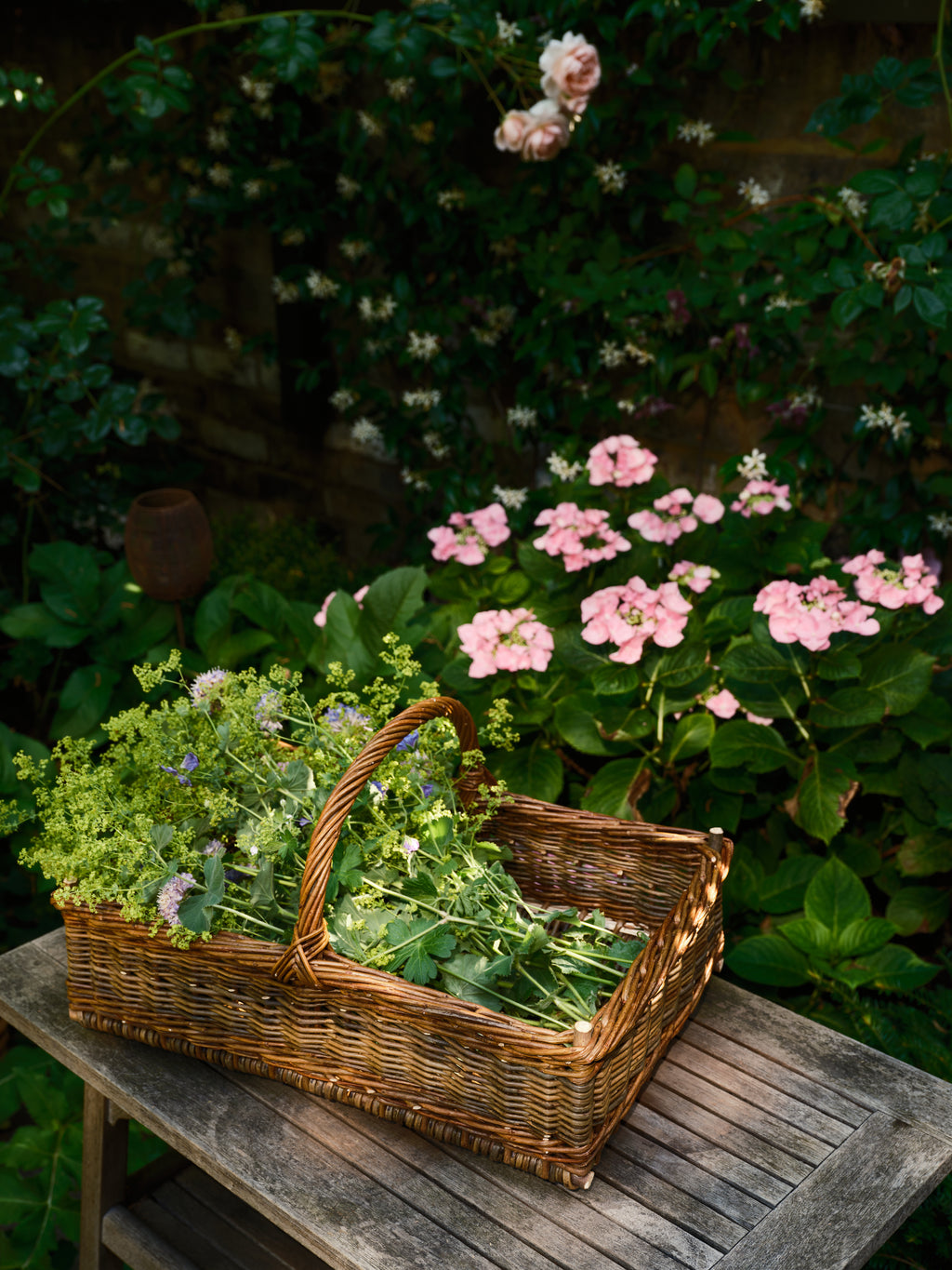 Garden Basket