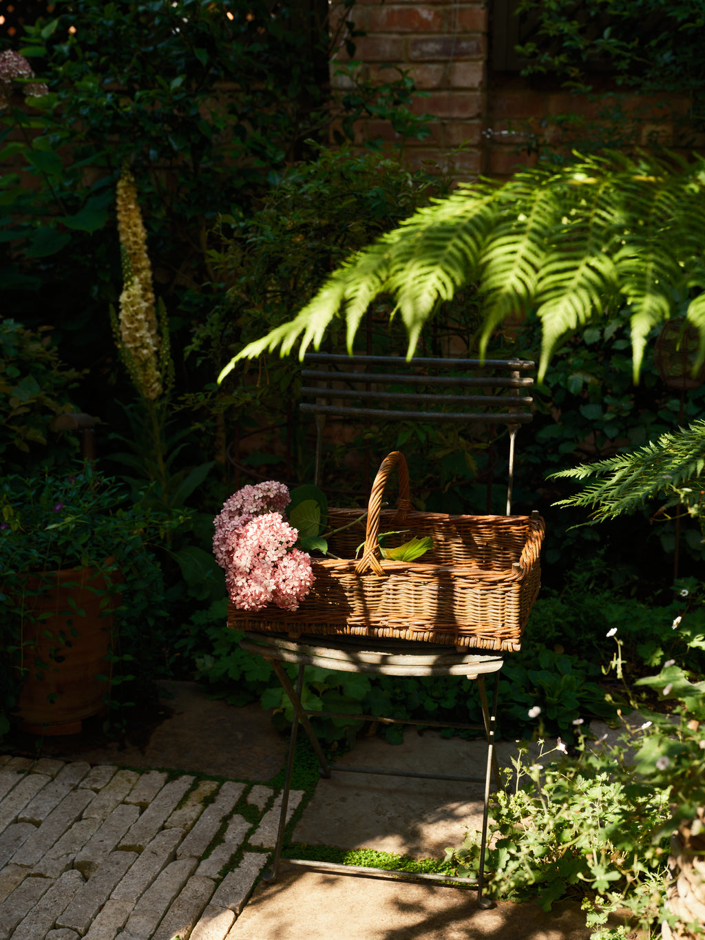 Garden Basket