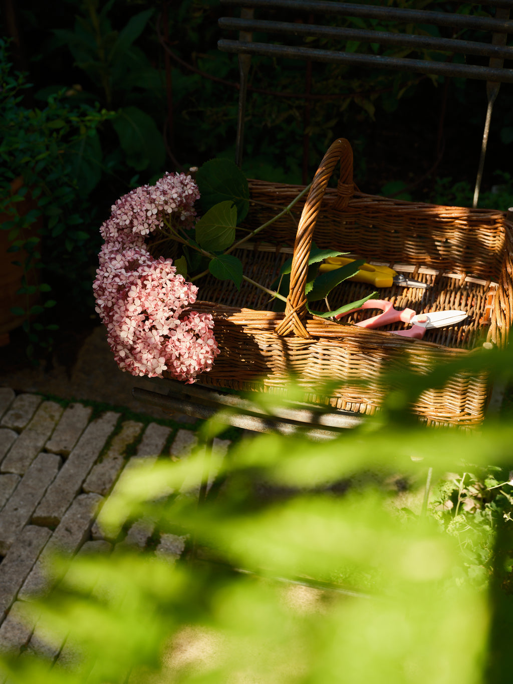 Garden Basket