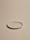 Ivory Dinner Plate