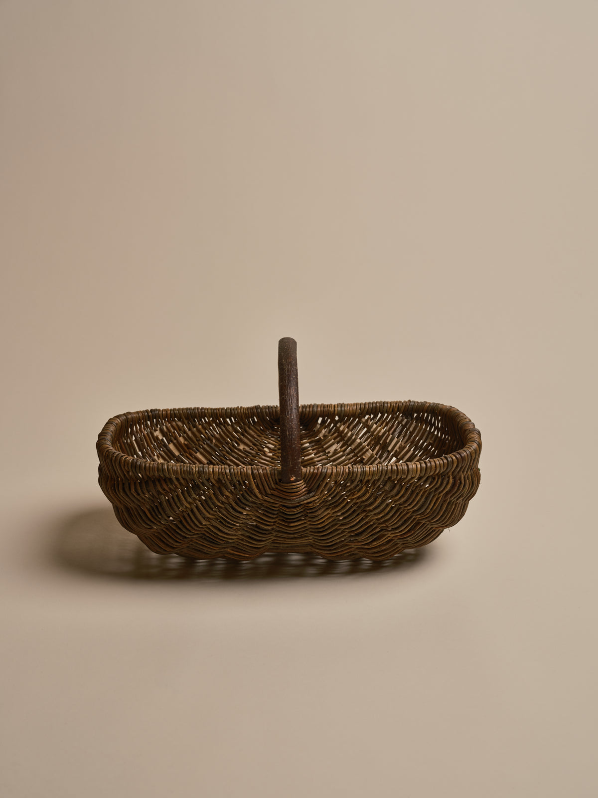 Melon Basket