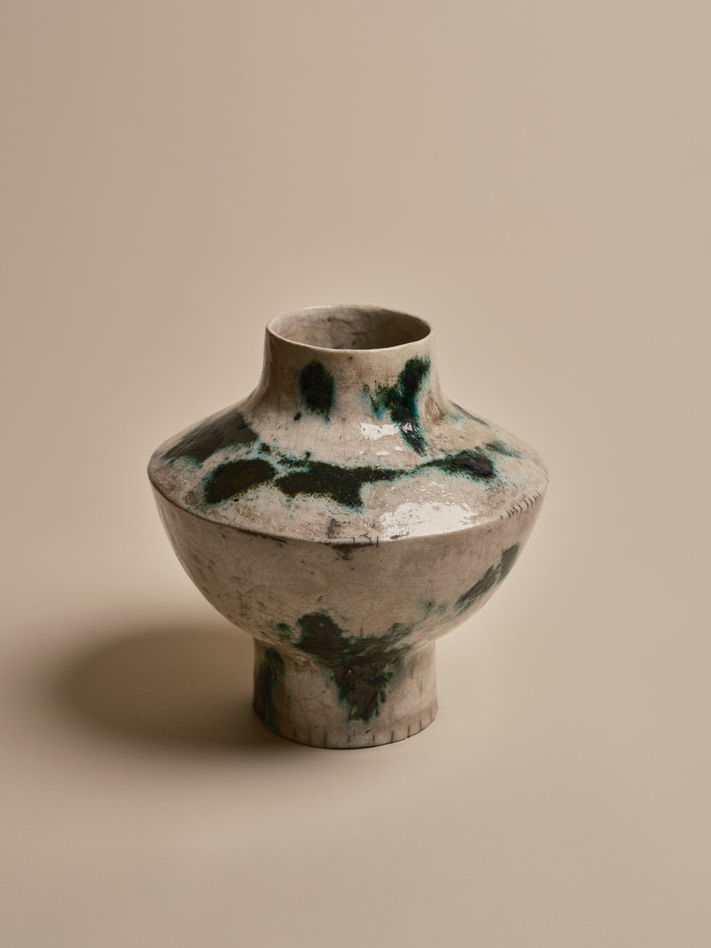 Mineral Vase