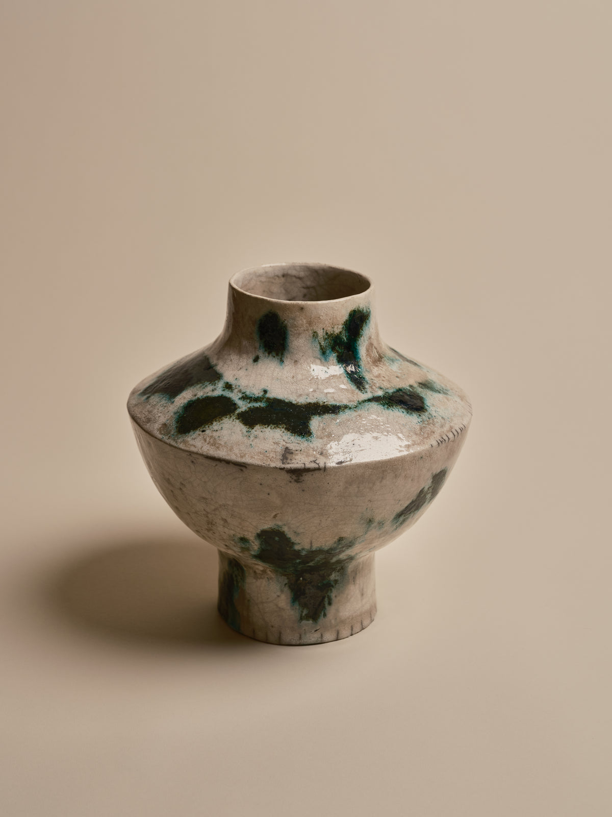 Mineral Vase