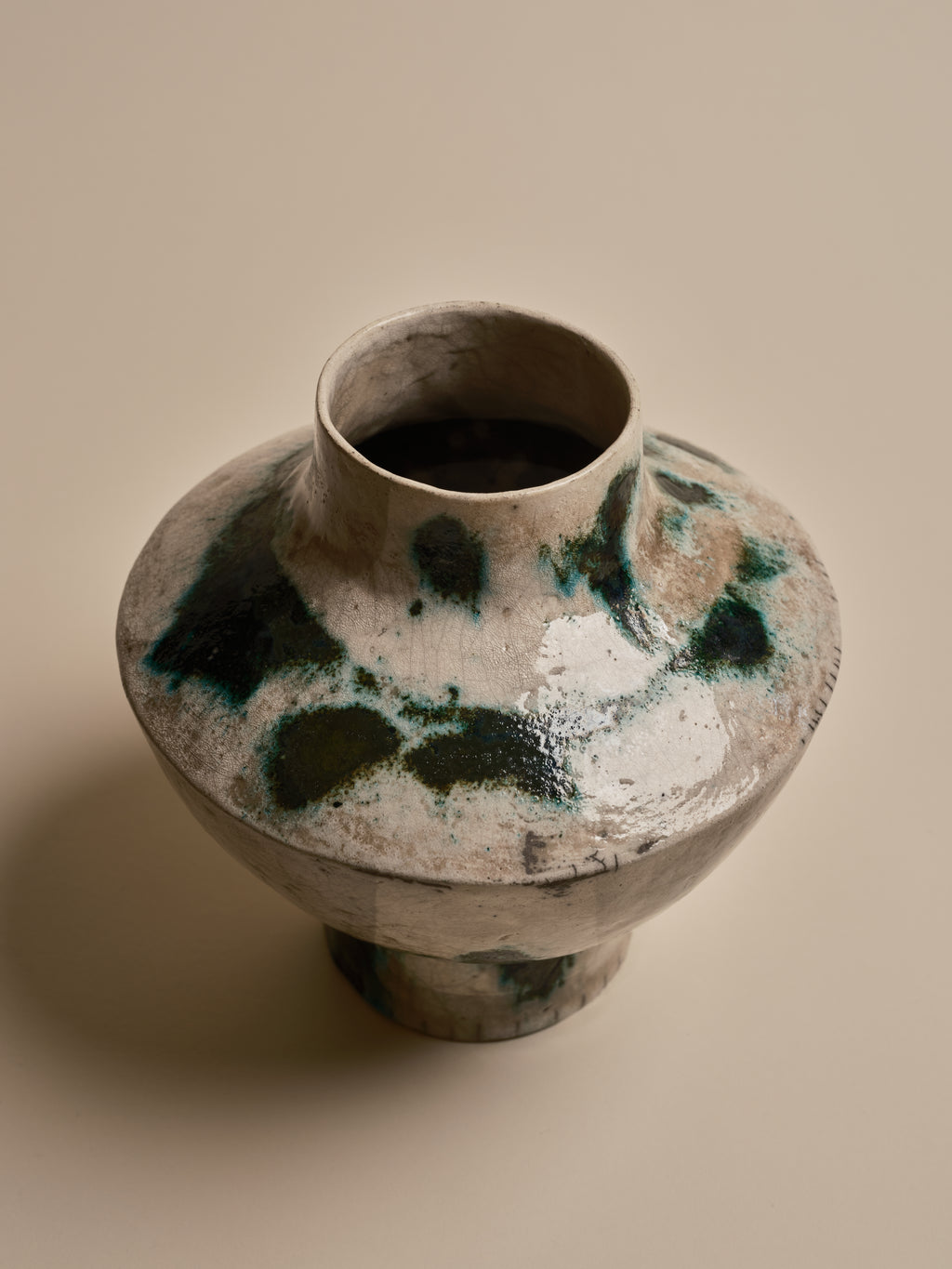 Mineral Vase