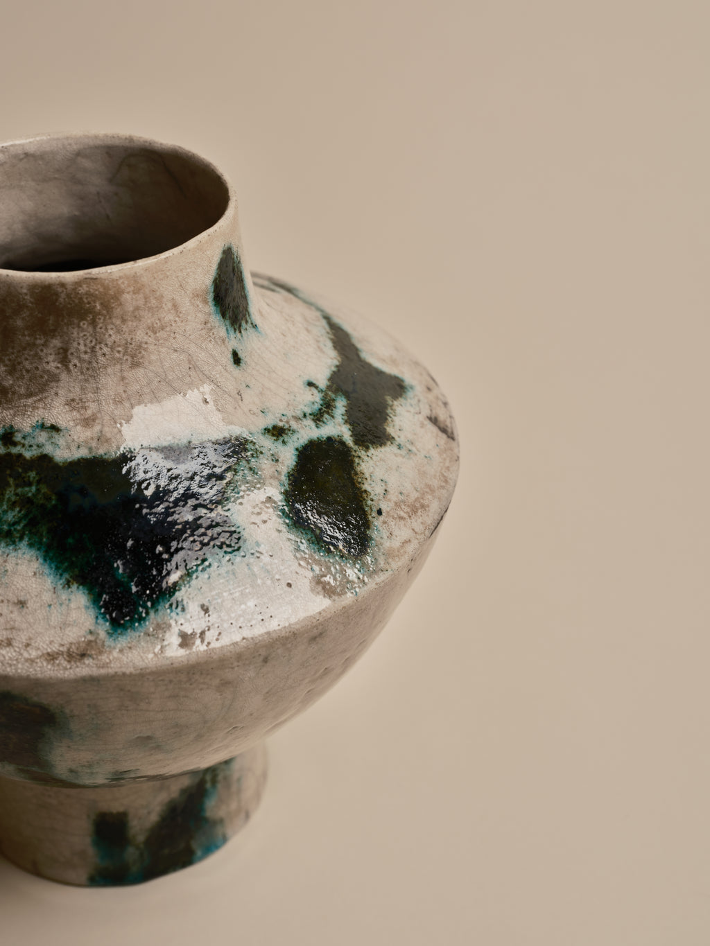 Mineral Vase