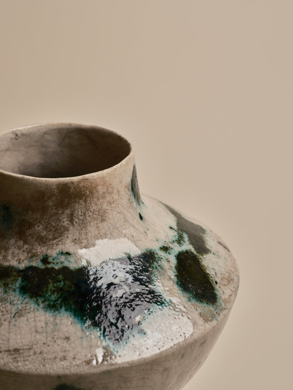 Mineral Vase