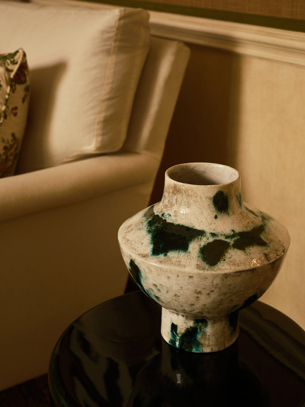 Mineral Vase
