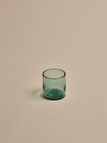 Mini Green Wine Tumbler