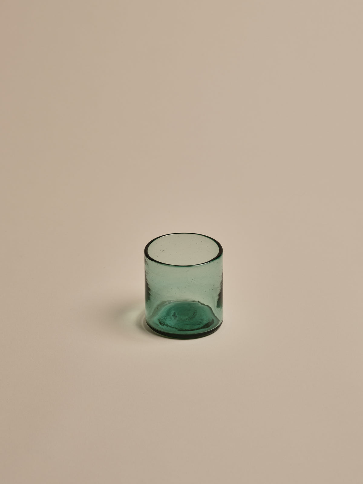 Mini Green Wine Tumbler