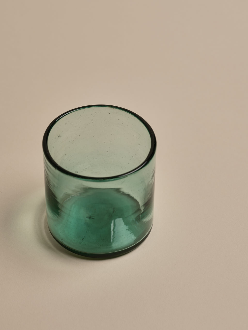 Mini Green Wine Tumbler