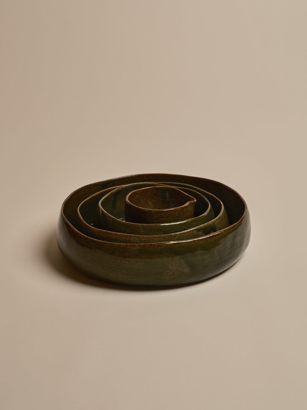 Nesting Bowls