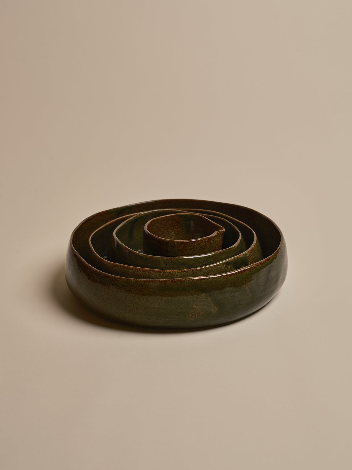 Nesting Bowls