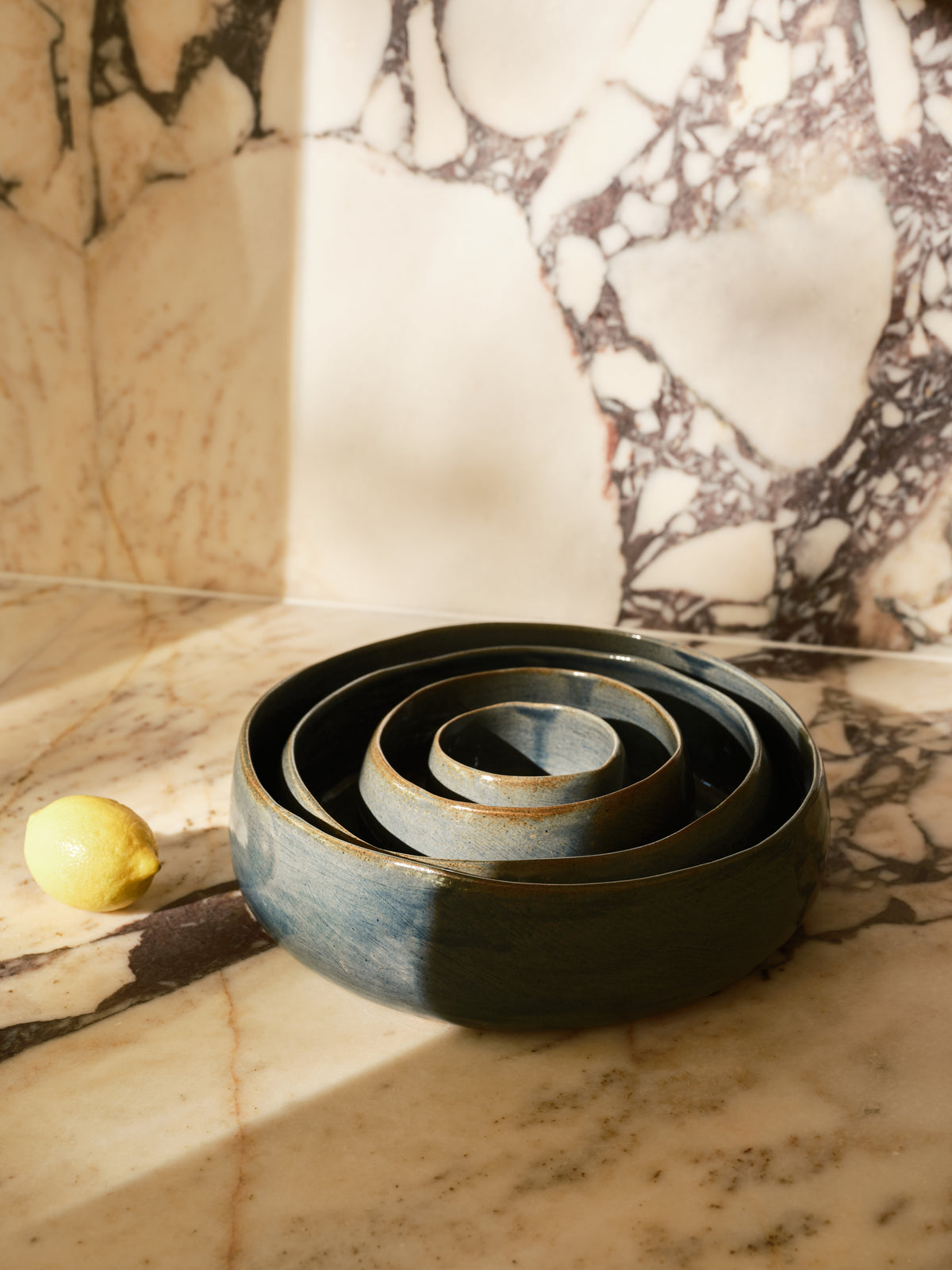Nesting Bowls