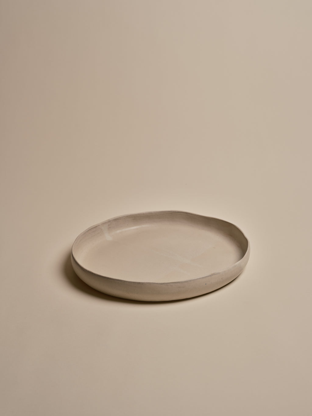 Nesting Platters