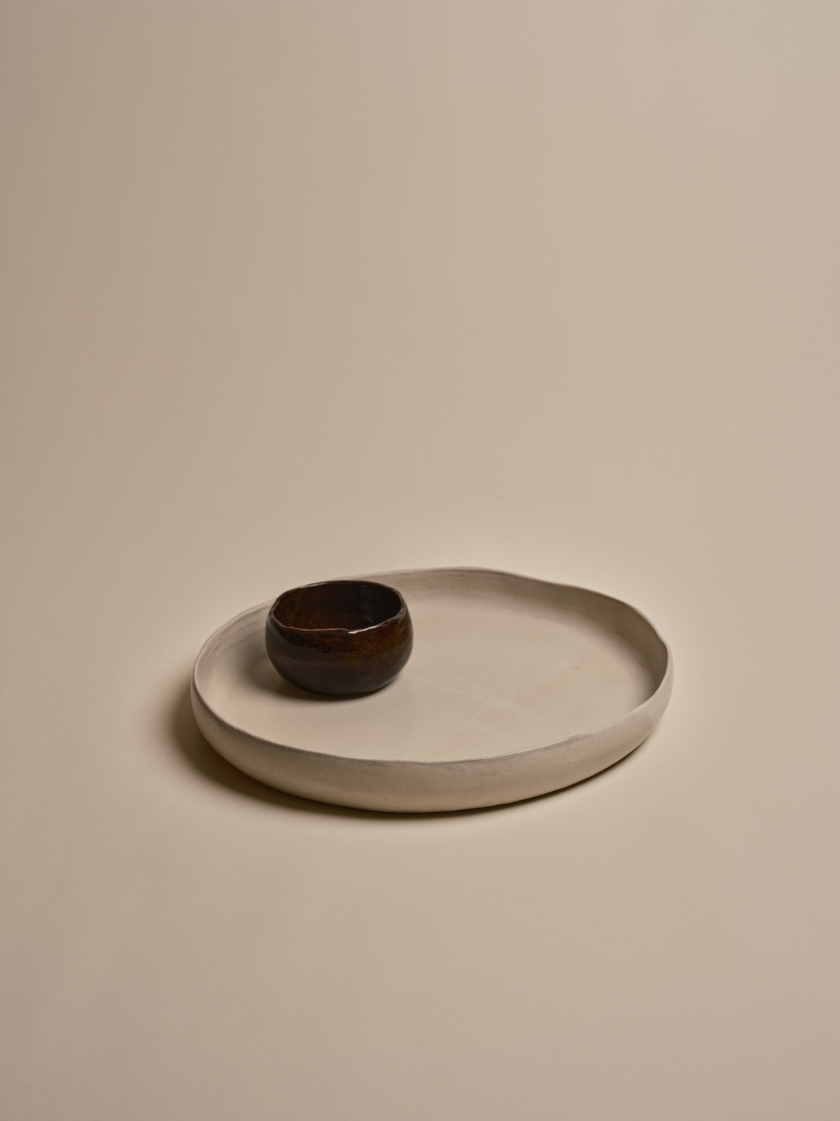 Nesting Platters