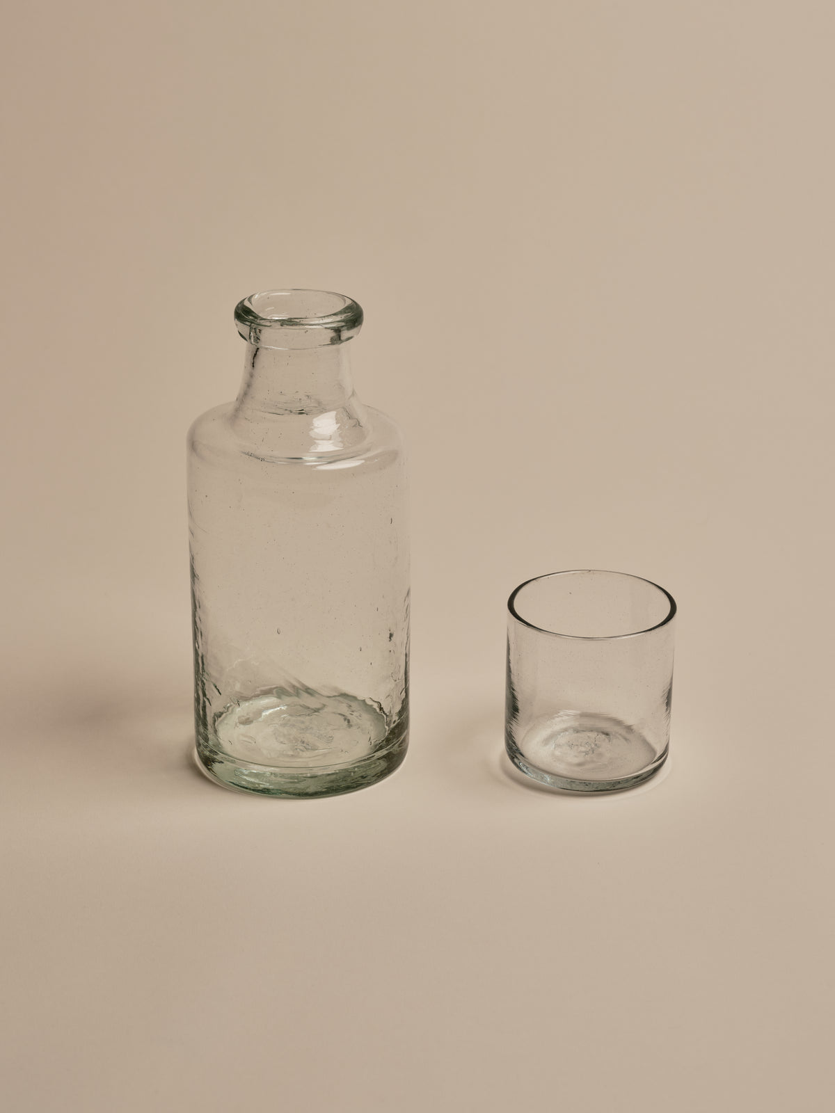 Night Carafe
